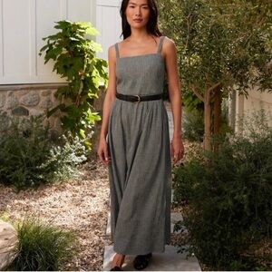 Jenni Kayne Garden maxi dress